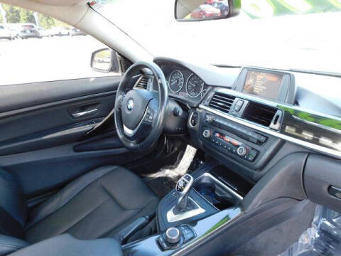 2015 BMW 4 Series 428i