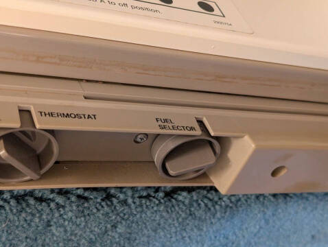 1996 Dodge Ram Van 3500