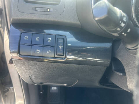 2011 Kia Sorento EX