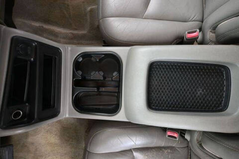 2006 Chevrolet Silverado 1500