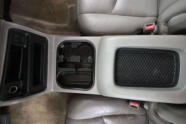 2006 Chevrolet Silverado 1500
