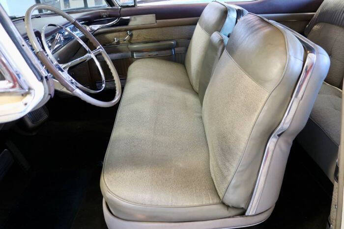 1957 Cadillac DeVille