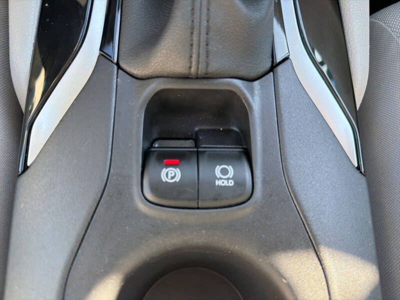 2025 Toyota Corolla Cross L