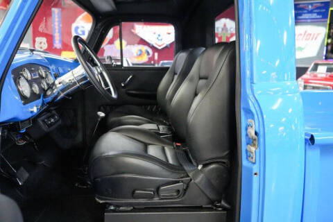 1954 GMC 3100 Pickup