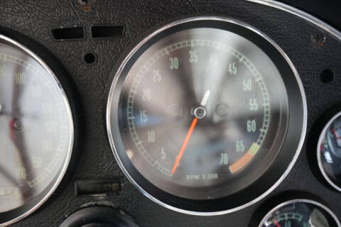 1965 Chevrolet Corvette