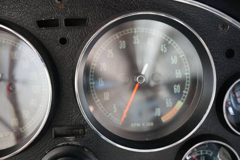 1965 Chevrolet Corvette