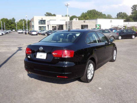 2013 Volkswagen Jetta