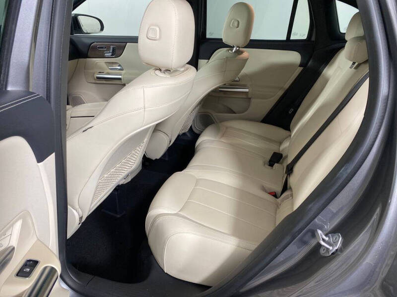 2021 Mercedes-Benz GLA GLA 250 4MATIC