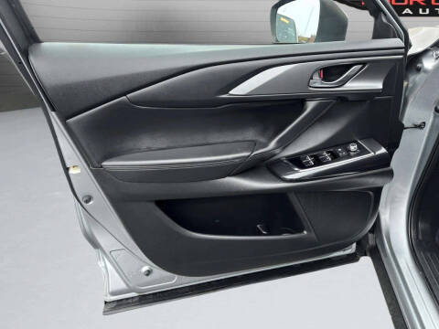 2018 Mazda CX-9 Touring