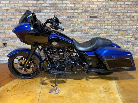2022 Harley-Davidson Road Glide® Special