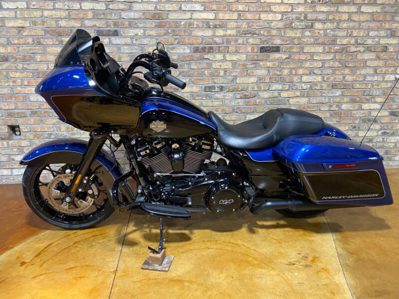 2022 Harley-Davidson Road Glide® Special