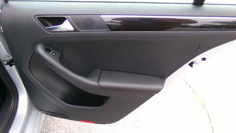 2015 Volkswagen Jetta SEL