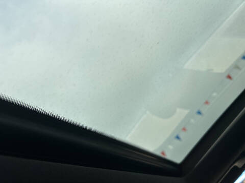 2016 Mercedes-Benz E-Class E 400 4MATIC