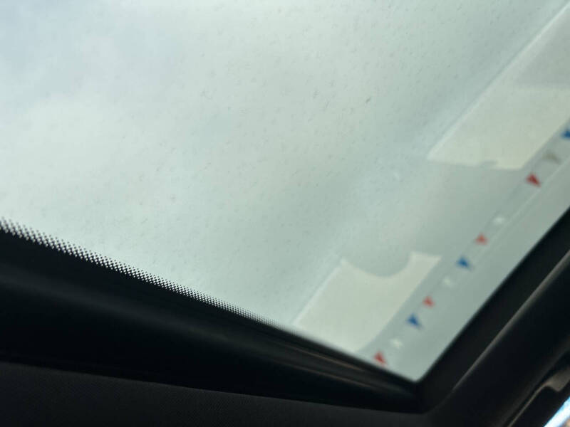 2016 Mercedes-Benz E-Class E 400 4MATIC