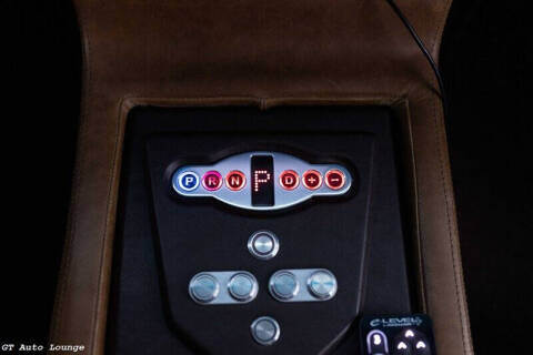 1967 Chevrolet C/K 10 Series