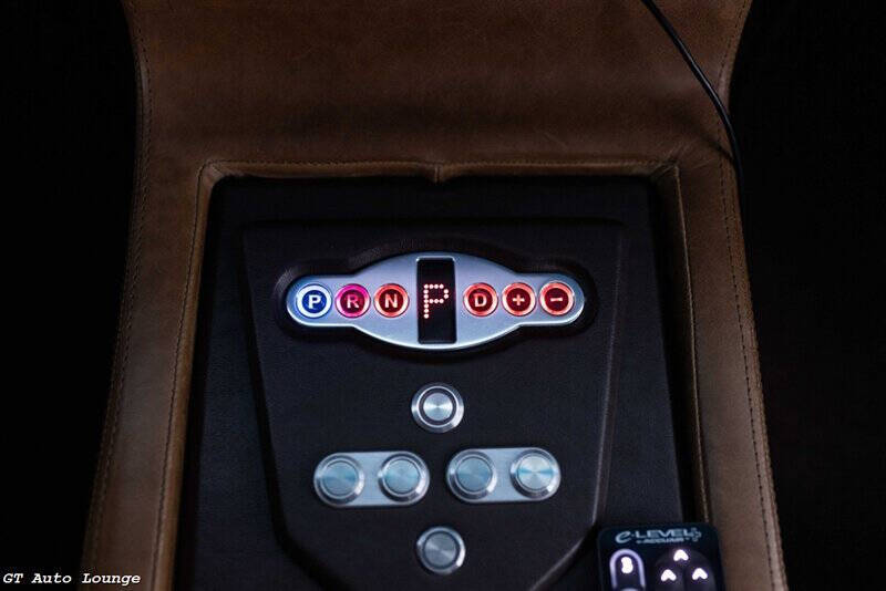 1967 Chevrolet C/K 10 Series