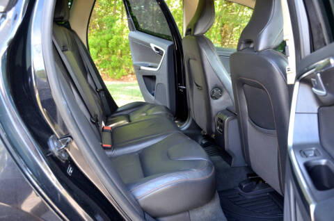 2012 Volvo XC60 3.2 Premier Plus