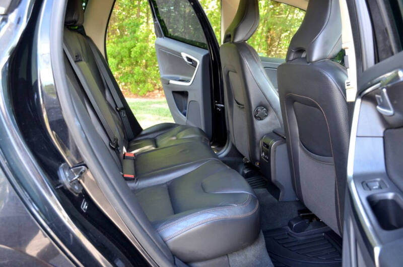 2012 Volvo XC60 3.2 Premier Plus