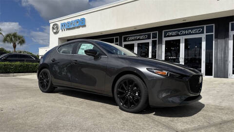 2026 Mazda Mazda3 Hatchback 2.5 S Select Sport