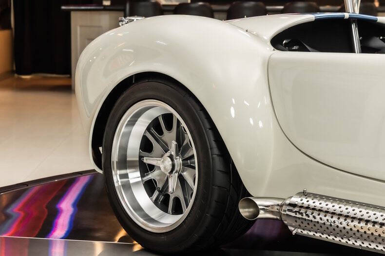 1965 Shelby Cobra