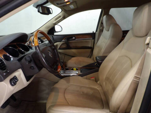 2012 Buick Enclave Premium