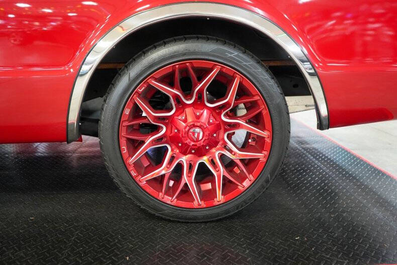 1971 Chevrolet C/K 10 Series