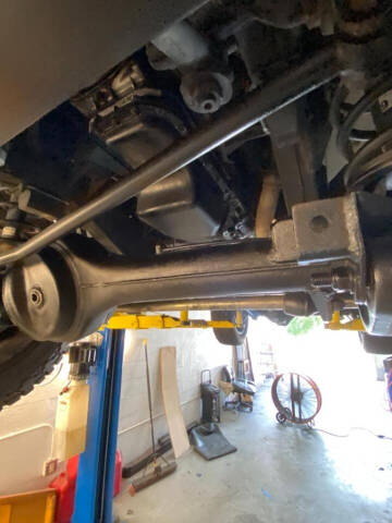 1992 Land Rover Defender