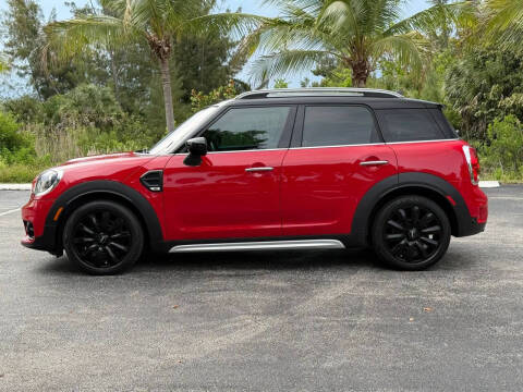 2020 MINI Countryman
