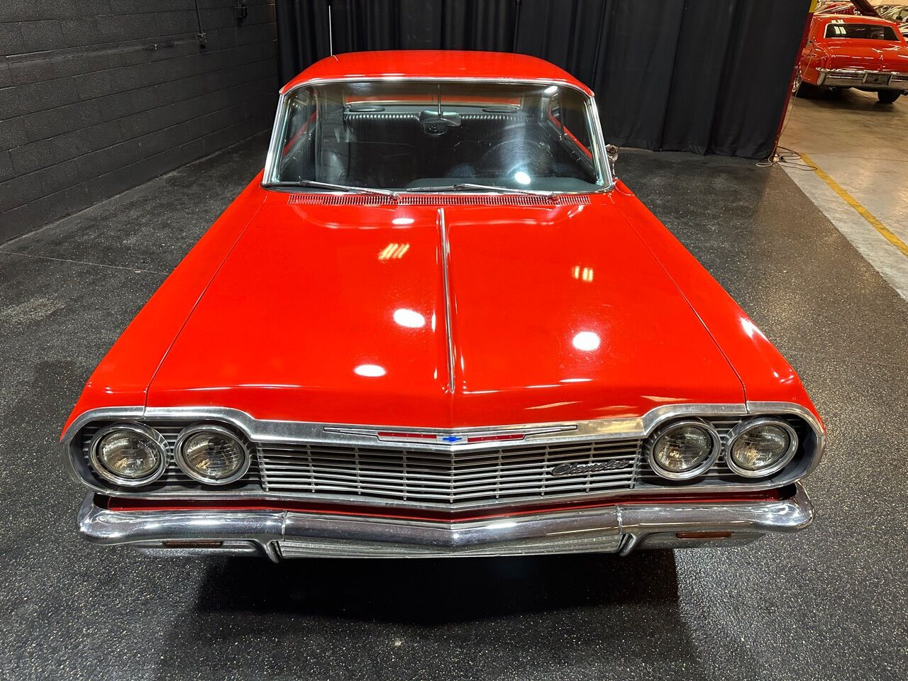 1964 Chevrolet Impala 11