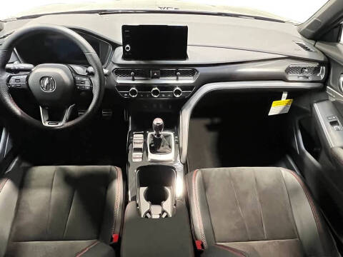 2025 Acura Integra Type S