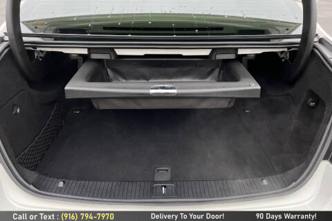 2016 Mercedes-Benz E-Class E 350