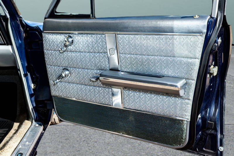 1964 Buick Electra