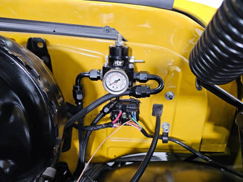 1970 Chevrolet C/K 10 Series