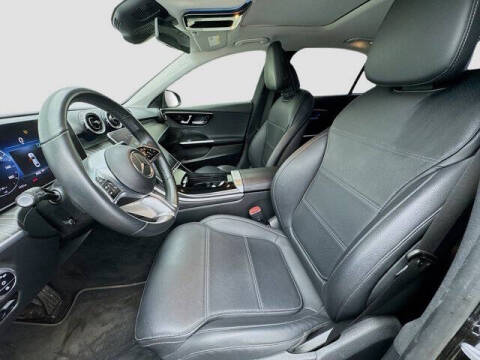 2023 Mercedes-Benz C-Class C 300