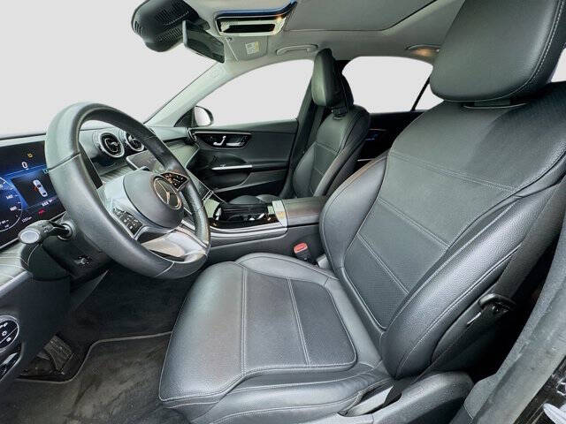 2023 Mercedes-Benz C-Class C 300