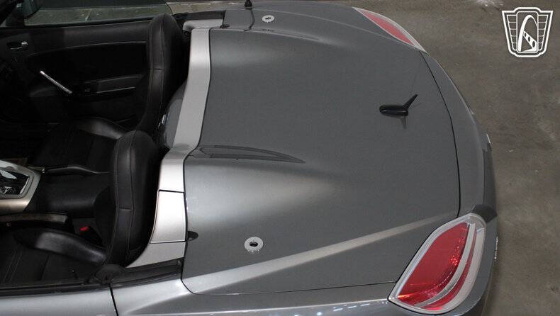 2007 Saturn SKY