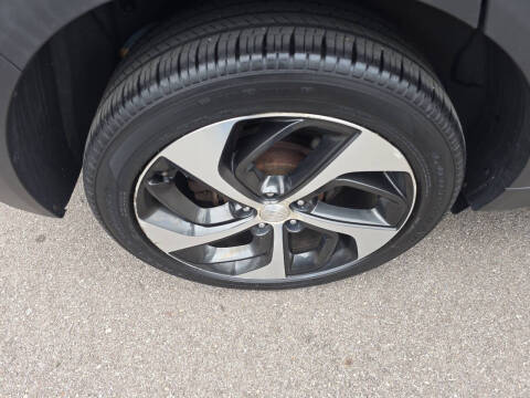 2016 Hyundai Tucson Sport