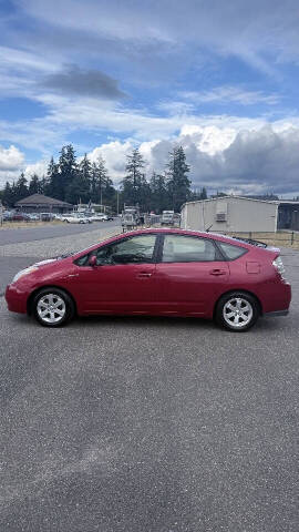 2006 Toyota Prius
