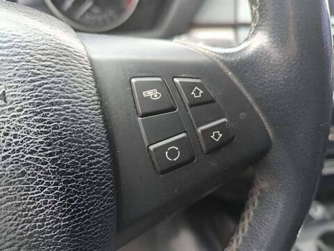 2012 BMW X5 xDrive35d