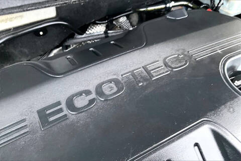 2011 Buick LaCrosse CXL