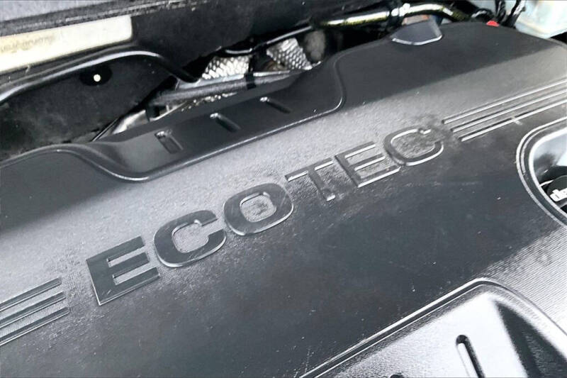 2011 Buick LaCrosse CXL