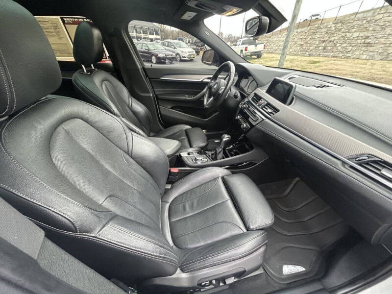 2018 BMW X2 sDrive28i