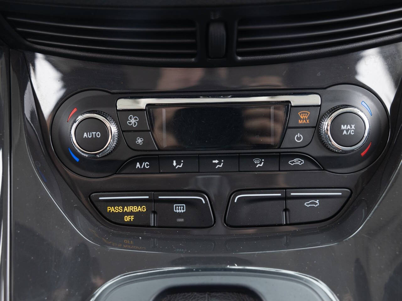 Used Car 2015 Ford Escape  Titanium Awd 4dr Suv For Sale Under $10,000 In Coal City, Illinois