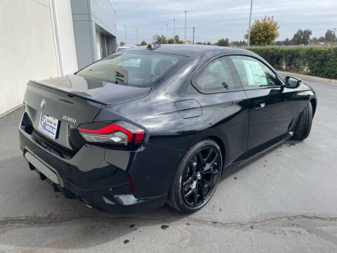 2026 BMW 2 Series 230i