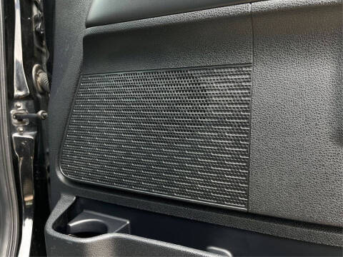 2016 Ford Expedition Platinum
