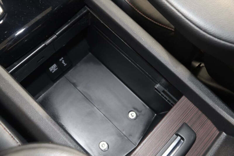 2022 Honda Ridgeline Black Edition