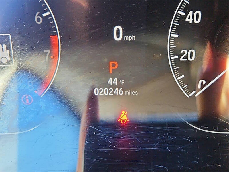 2022 Honda Accord Sport Special Edition