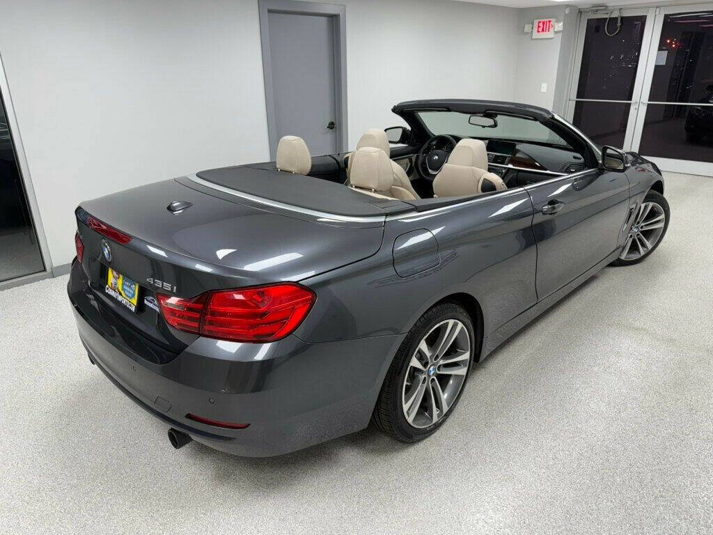 2015 BMW 4 Series for sale at Conway Imports in   Streamwood, IL