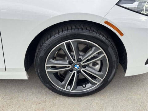 2024 BMW 2 Series 228i xDrive Gran Coupe