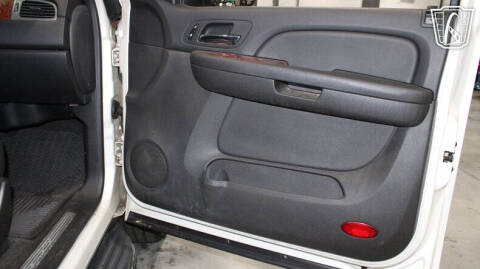 2008 Chevrolet Avalanche